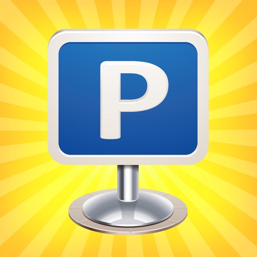 Find My Car - Parking Location