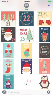 advent calendar & xmas sticker problems & solutions and troubleshooting guide - 4
