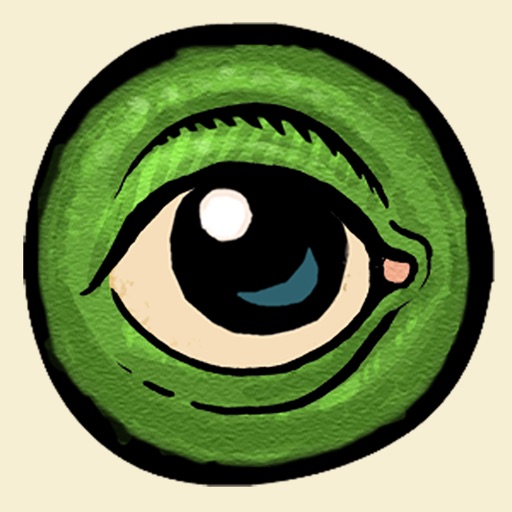 Incredipede icon