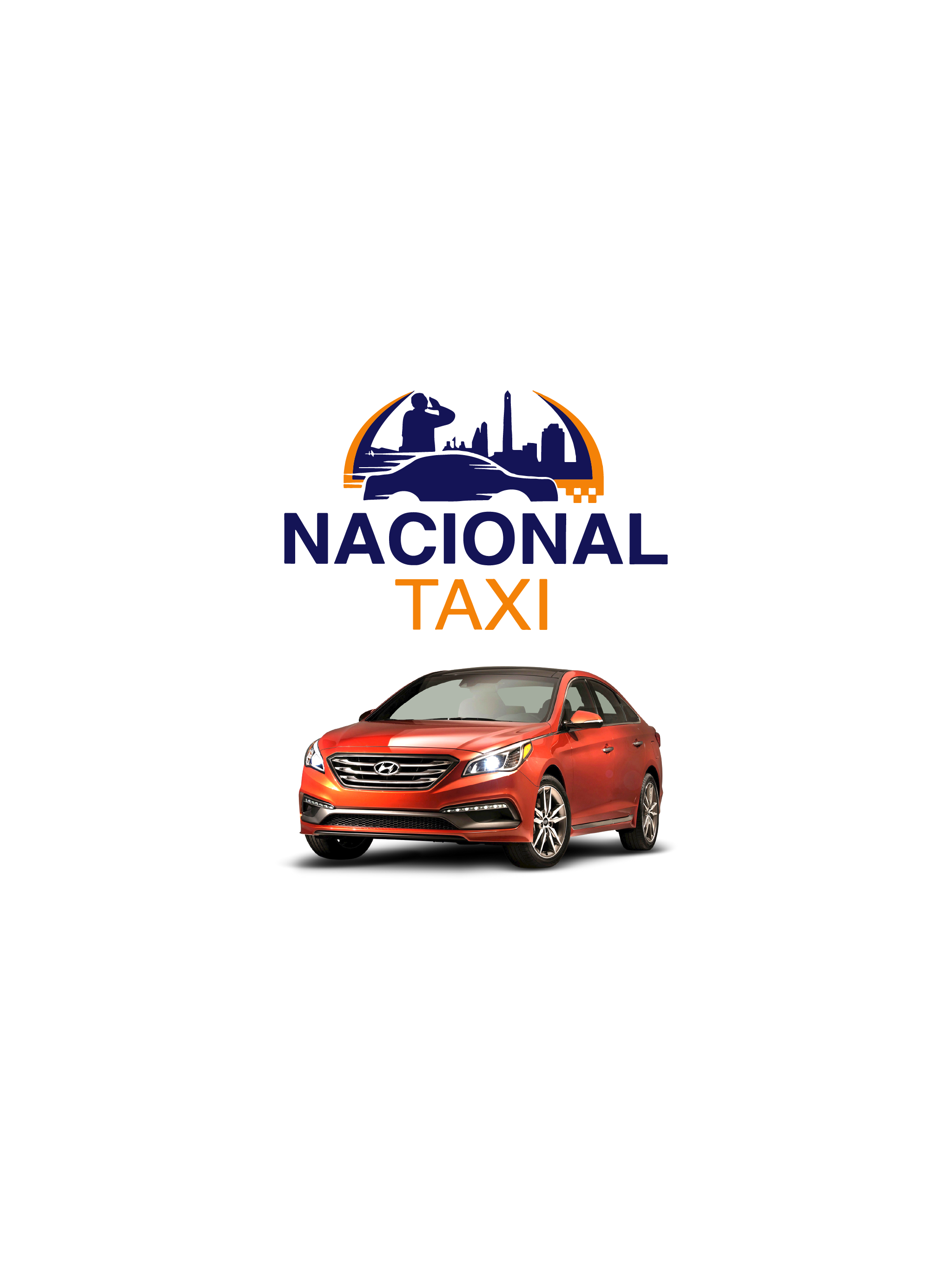 Nacional Taxi screenshot 6
