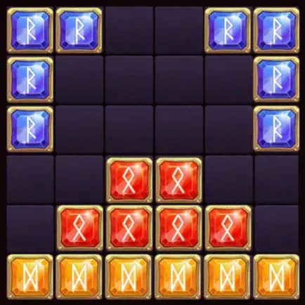 Block Runic Puzzle Cheats