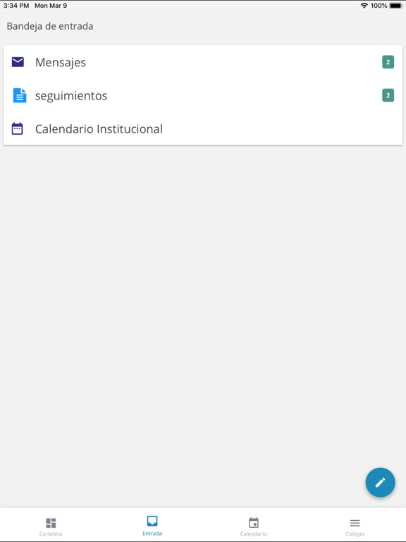 Screenshot #6 pour Chester Palmer School
