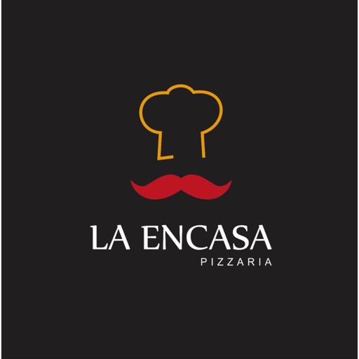 Pizzaria La Encasa icon