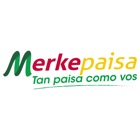 Merkepaisa - Merca a domicilio