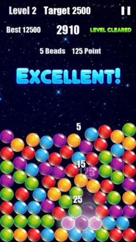 Game screenshot Pop Bead apk