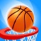 Basketball Clash: Slam Dunk