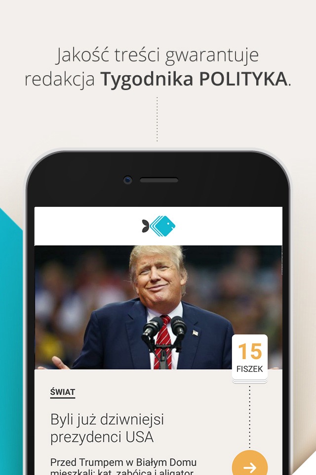 Fiszki Polityki screenshot 3