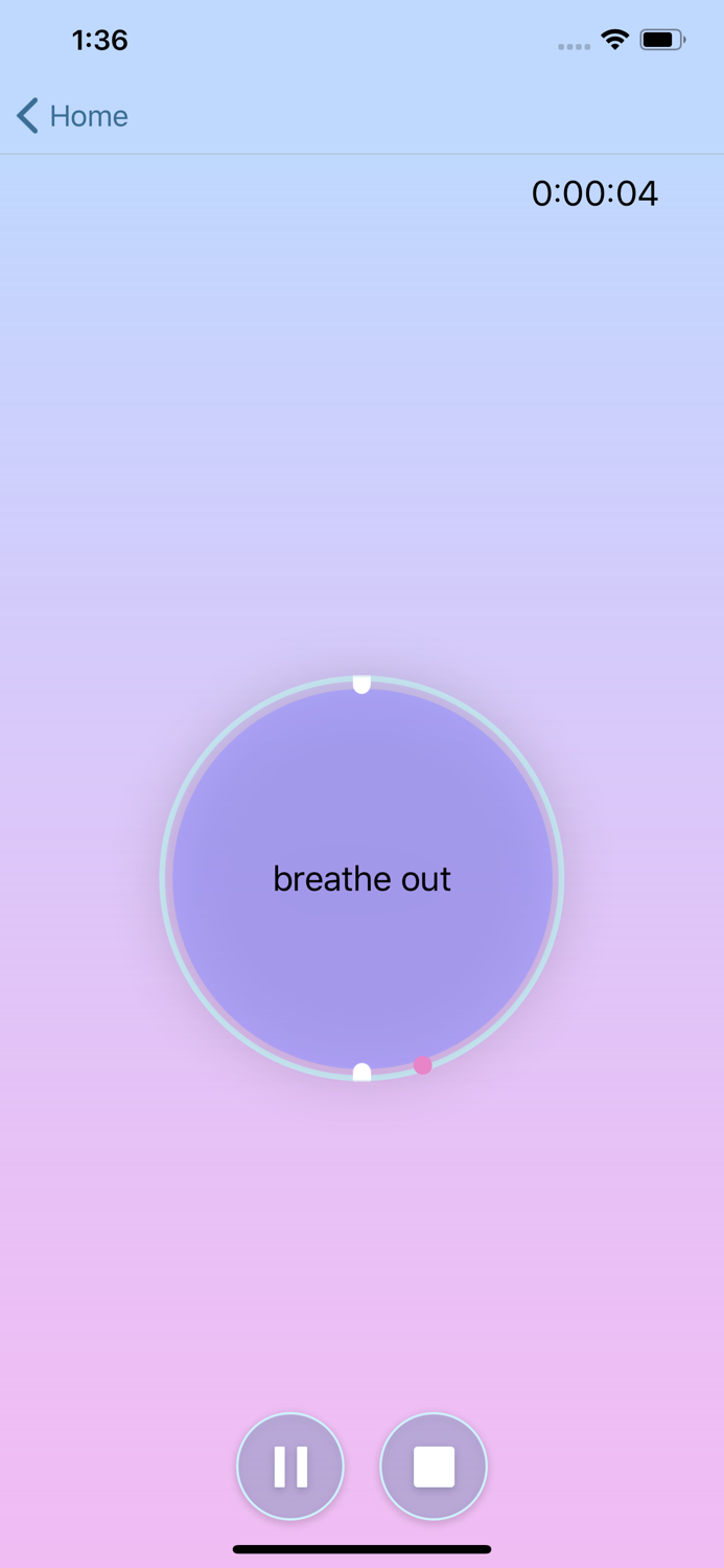 Just Breathing Breathwork