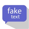 Fake Text Me