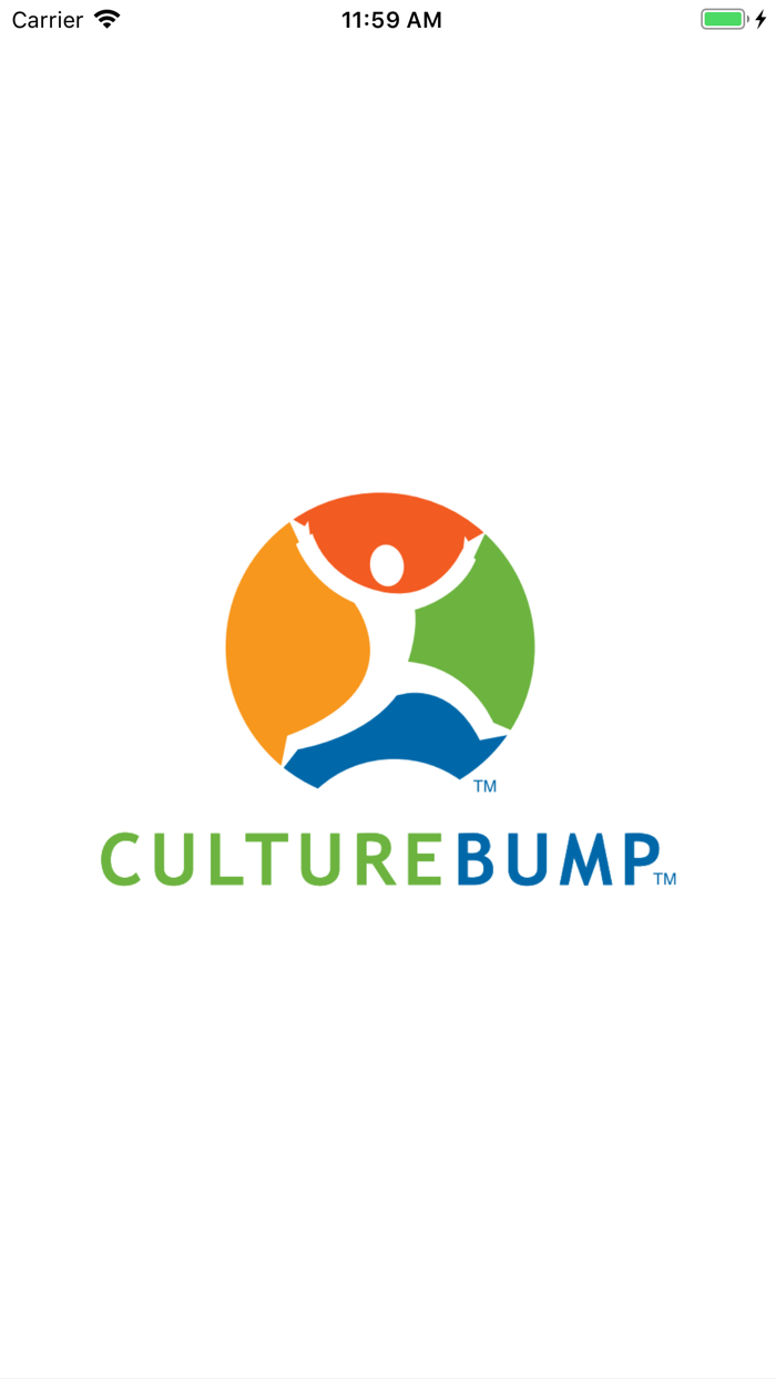 CultureBump Learn to Connect