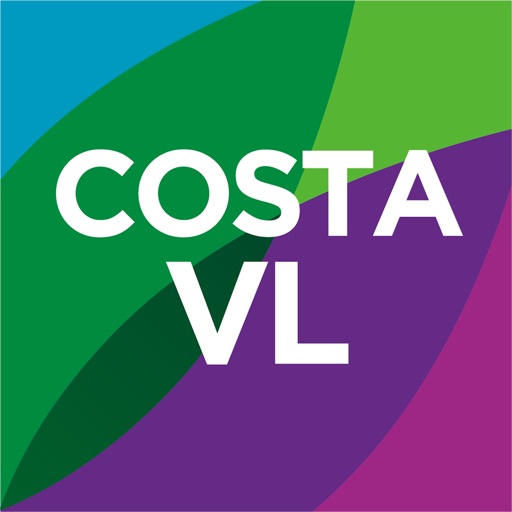 Costa VL icon