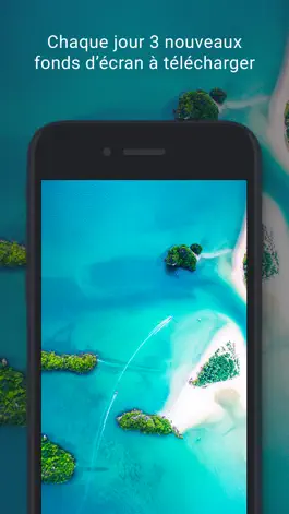 Game screenshot App4Phone.fr apk