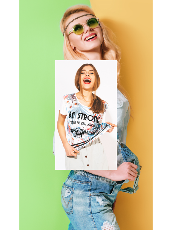 Screenshot #5 pour MX Master : Video Story Maker