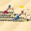 Sand Race! icon