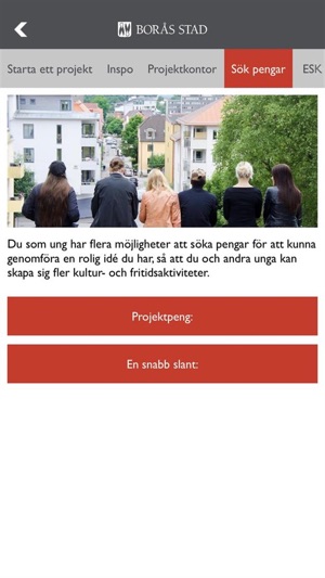 MyBorås(圖4)-速報App