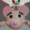 Mousy Chapter 1 : Pigg Badgy