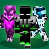 Enderman Skins for Minecraft 2 icon