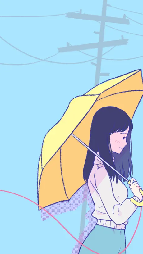 Summer-爱的故事
