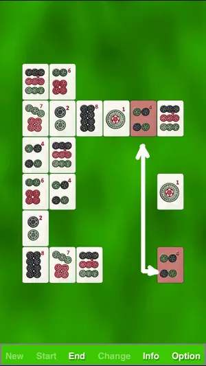 zMahjong Mini by SZY screenshot 1