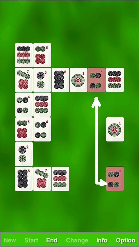 zMahjong Mini by SZY screenshot 1