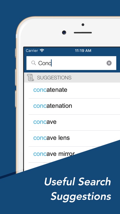 Dictionary & Translator
