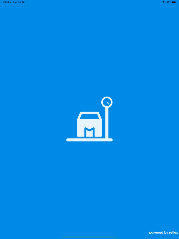 Screenshot #4 pour Postal Scale Postage Estimator