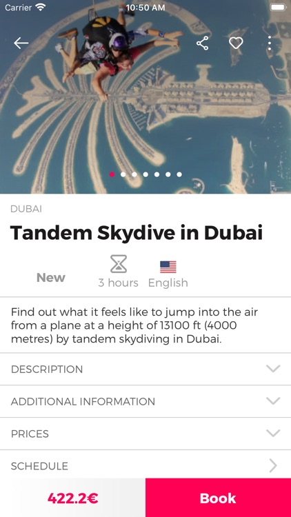 Dubai Guide by Civitatis screenshot-3