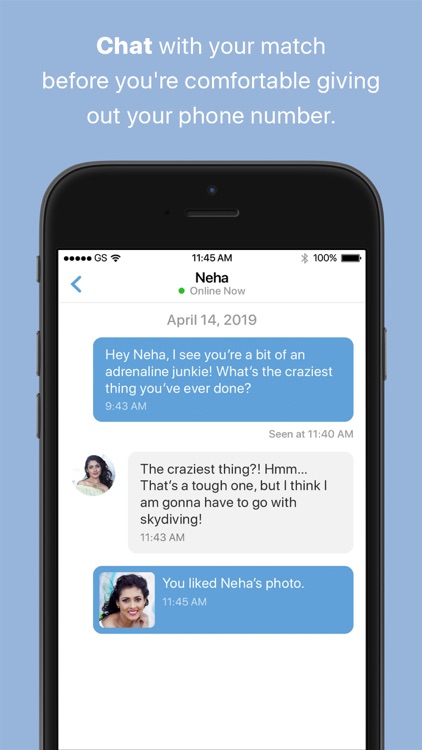 Pyar.com - Best Dating App screenshot-4