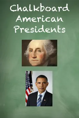 Game screenshot Chalkboard American Presidents mod apk