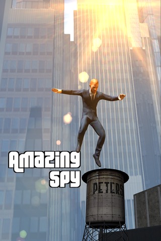 Amazing Spyのおすすめ画像1