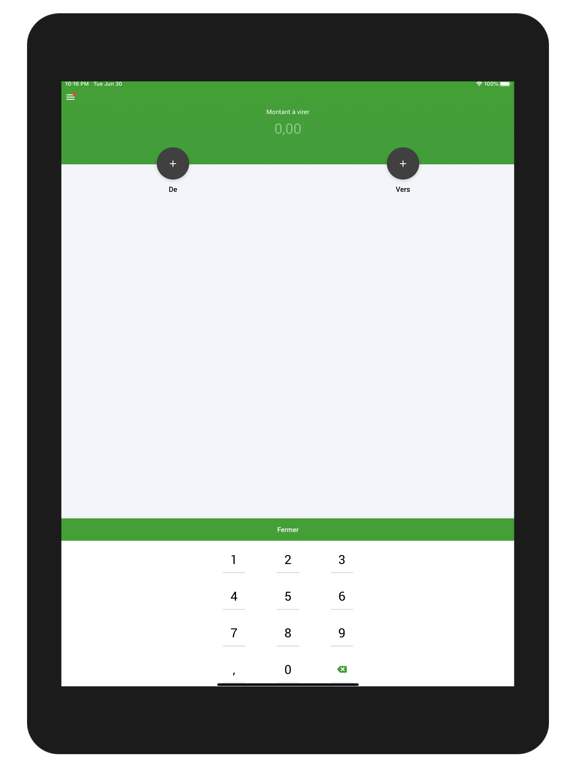 Screenshot #5 pour BNAtic - BNA