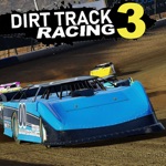 Outlaws - Dirt Track Racing 2