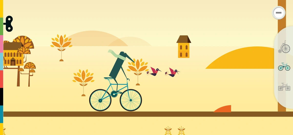 Simple Machines by Tinybop screenshot 2