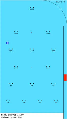 Game screenshot Mini Marbles apk