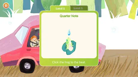 Music Tree - Children Music