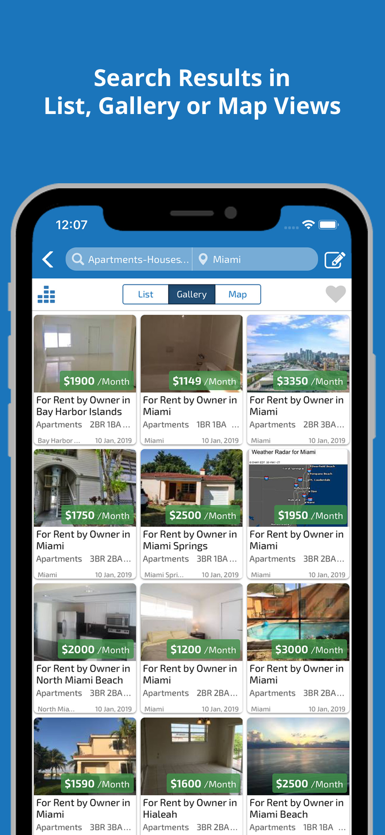 Classi4U Classifieds screenshot 3