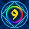 Gann 9 is the only app that allows users to effortlessly apply the legendary W