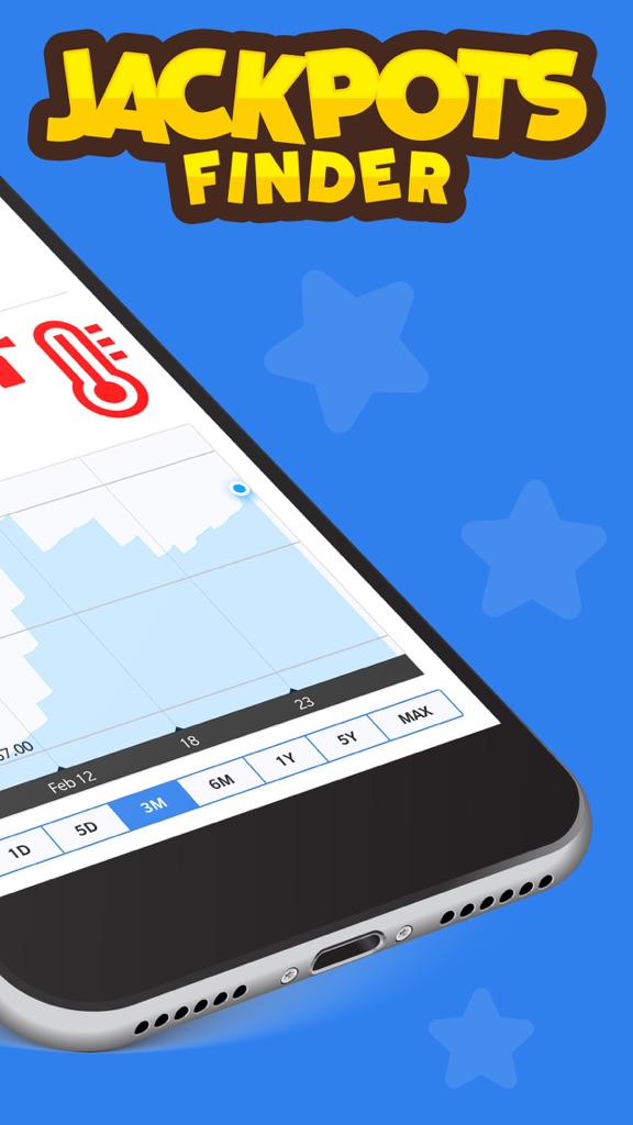【图】Jackpots Finder | Casino Slots(截图2)