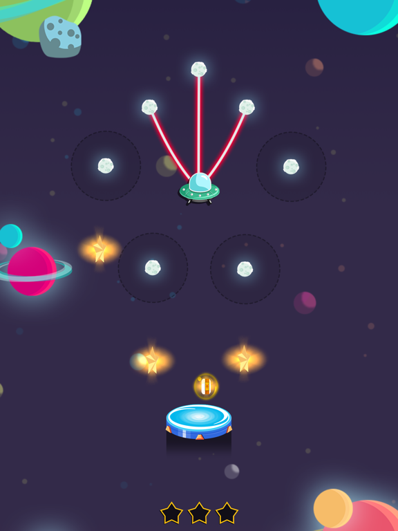 Screenshot #5 for Wacky Warp