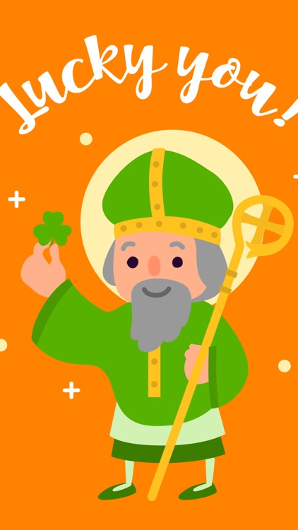 St Patrick's Day Celebration