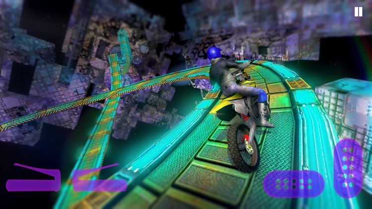 Extreme Bike Dare screenshot-4