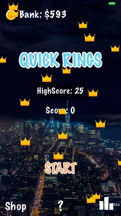Quick Rings image #1