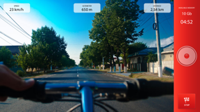 MyRealVideo screenshot