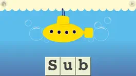 Game screenshot First Words Deluxe hack
