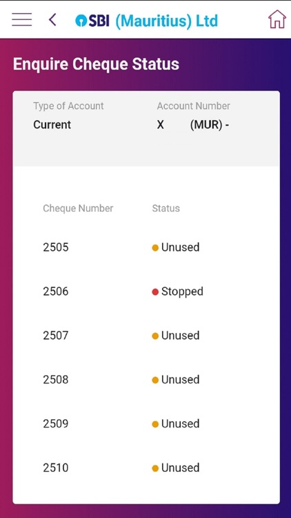 YONO SBI Mauritius screenshot-3