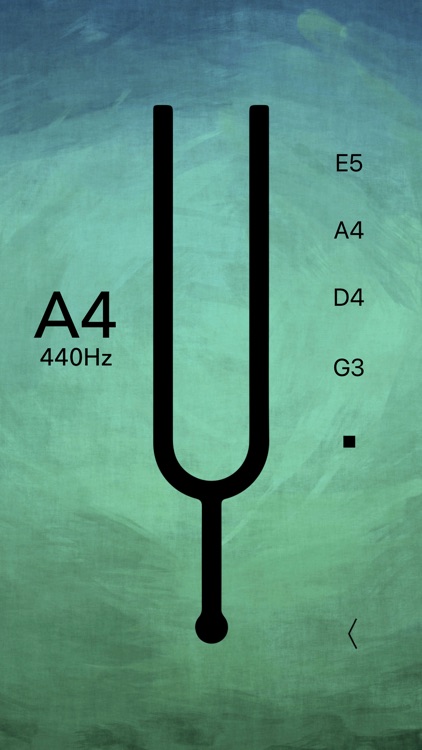 Mandolin Tuner and Chords