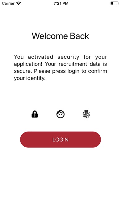 How to cancel & delete TS-Talent Mobile from iphone & ipad 1