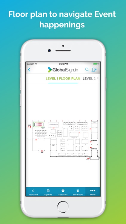 GSI Events screenshot-6
