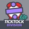 Tick Tock Division LITE is a free, fun and educational game designed to challenge and educate kids and adults on their division skills