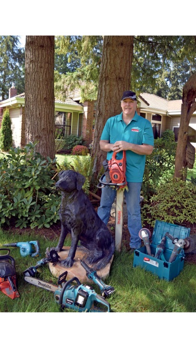 Woodcarving Magazine screenshot1